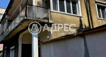 Къща/Вила, Видин, Център, 665453, Снимка 1