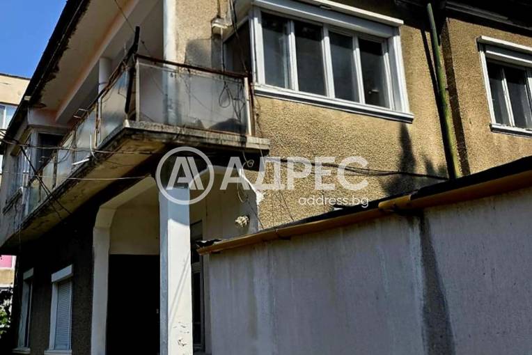 Къща/Вила, Видин, Център, 665453, Снимка 1