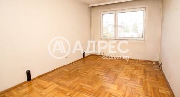 Тристаен апартамент, София, Стрелбище, 672453, Снимка 4