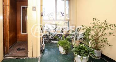 Тристаен апартамент, София, Стрелбище, 672453, Снимка 6