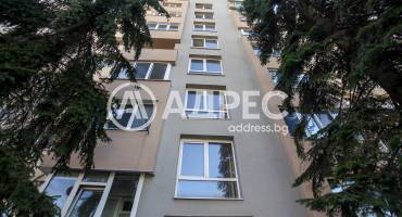 Тристаен апартамент, София, Стрелбище, 672453, Снимка 7