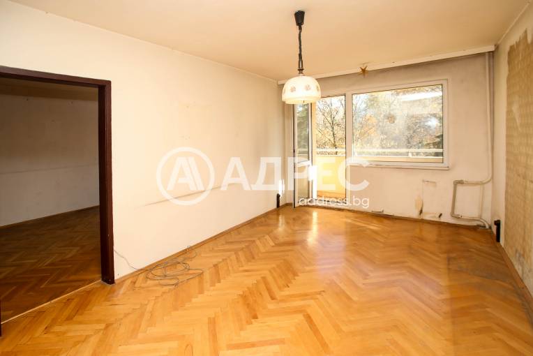 Тристаен апартамент, София, Стрелбище, 672453, Снимка 2