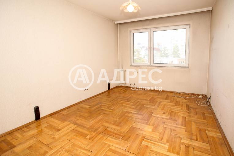 Тристаен апартамент, София, Стрелбище, 672453, Снимка 4