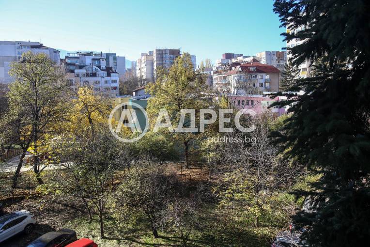 Тристаен апартамент, София, Стрелбище, 672453, Снимка 5