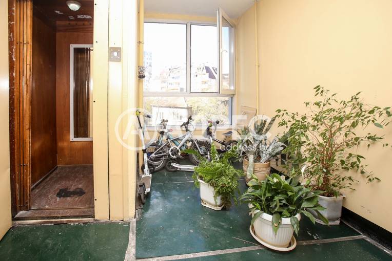 Тристаен апартамент, София, Стрелбище, 672453, Снимка 6