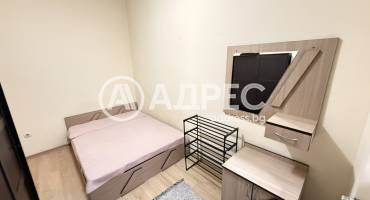 Двустаен апартамент, София, Център, 676453, Снимка 2