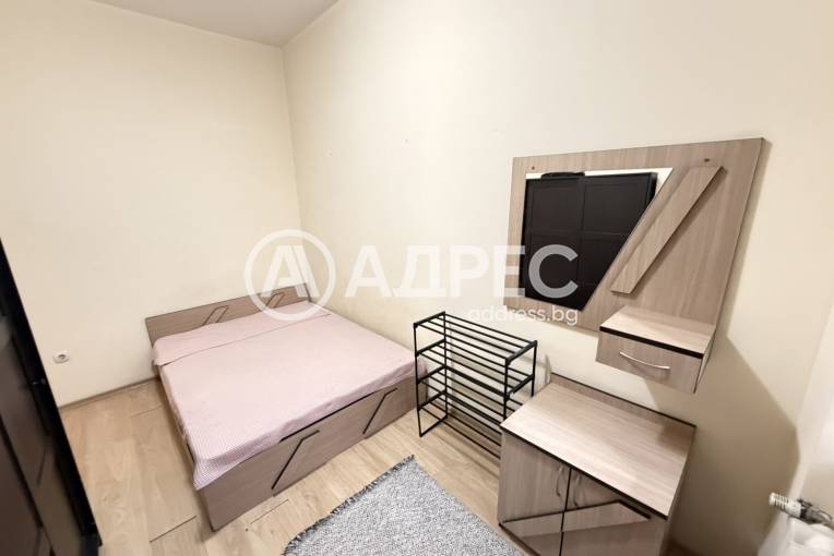 Двустаен апартамент, София, Център, 676453, Снимка 2