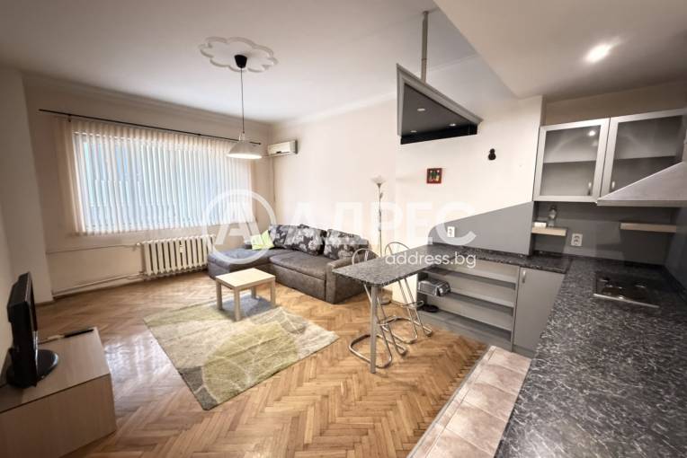 Двустаен апартамент, София, Център, 676453, Снимка 4