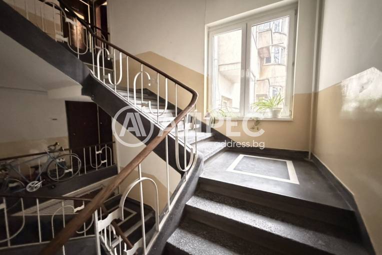 Двустаен апартамент, София, Център, 676453, Снимка 6