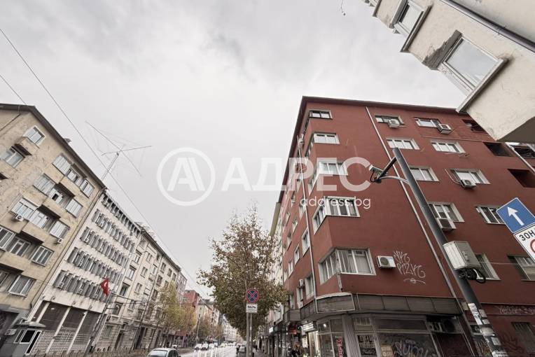 Двустаен апартамент, София, Център, 676453, Снимка 7