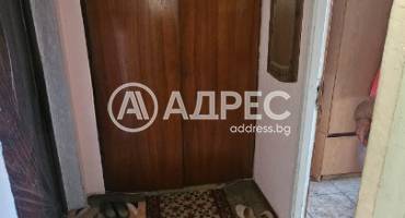 Едностаен апартамент, Стара Загора, Три чучура- юг, 681453, Снимка 3