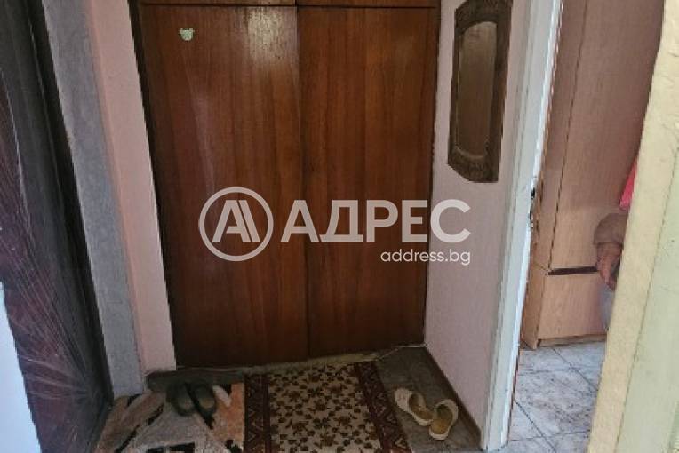 Едностаен апартамент, Стара Загора, Три чучура- юг, 681453, Снимка 3