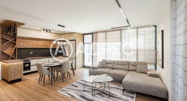 Тристаен апартамент, Варна, Чайка, 692453, Снимка 1