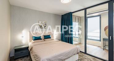 Тристаен апартамент, Варна, Чайка, 692453, Снимка 10