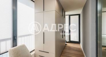 Тристаен апартамент, Варна, Чайка, 692453, Снимка 12