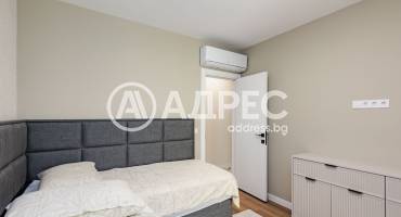 Тристаен апартамент, Варна, Чайка, 692453, Снимка 16