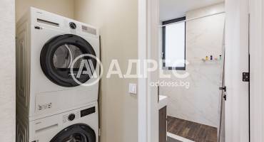 Тристаен апартамент, Варна, Чайка, 692453, Снимка 20