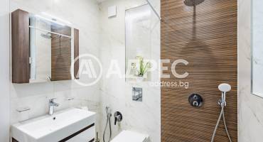 Тристаен апартамент, Варна, Чайка, 692453, Снимка 21
