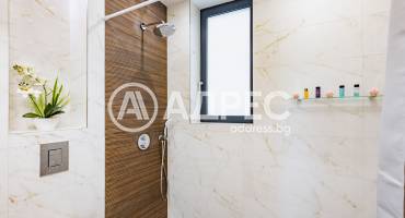 Тристаен апартамент, Варна, Чайка, 692453, Снимка 22