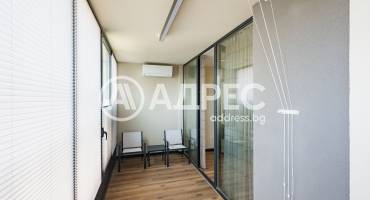 Тристаен апартамент, Варна, Чайка, 692453, Снимка 24