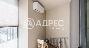 Тристаен апартамент, Варна, Чайка, 692453, Снимка 25