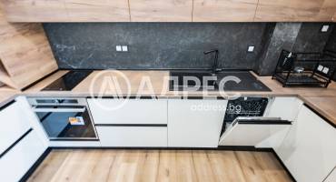 Тристаен апартамент, Варна, Чайка, 692453, Снимка 6