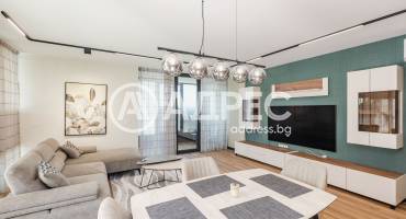 Тристаен апартамент, Варна, Чайка, 692453, Снимка 7