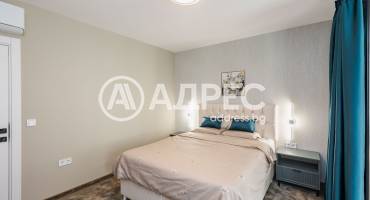 Тристаен апартамент, Варна, Чайка, 692453, Снимка 9