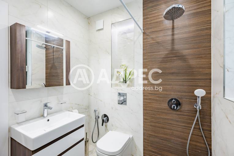 Тристаен апартамент, Варна, Чайка, 692453, Снимка 21