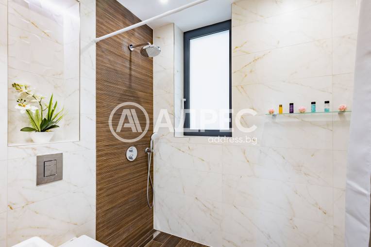 Тристаен апартамент, Варна, Чайка, 692453, Снимка 22