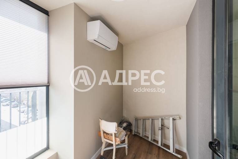 Тристаен апартамент, Варна, Чайка, 692453, Снимка 25