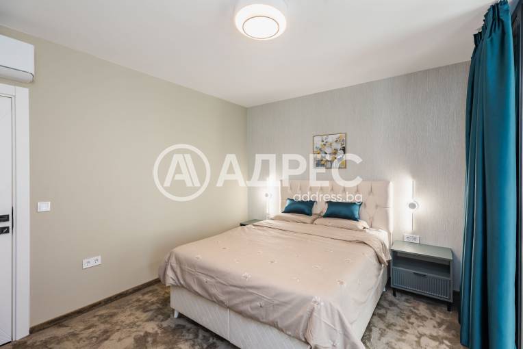 Тристаен апартамент, Варна, Чайка, 692453, Снимка 9