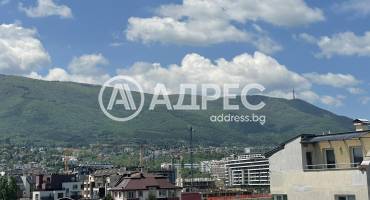 Тристаен апартамент, София, Манастирски ливади - изток, 695453, Снимка 11
