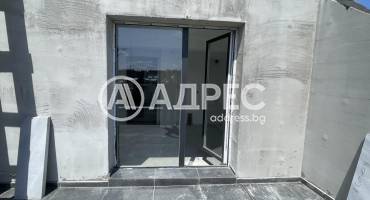 Тристаен апартамент, София, Манастирски ливади - изток, 695453, Снимка 3