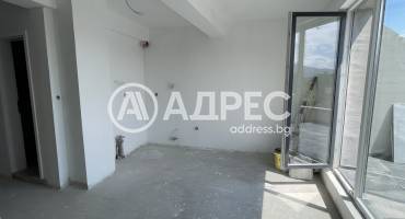 Тристаен апартамент, София, Манастирски ливади - изток, 695453, Снимка 7
