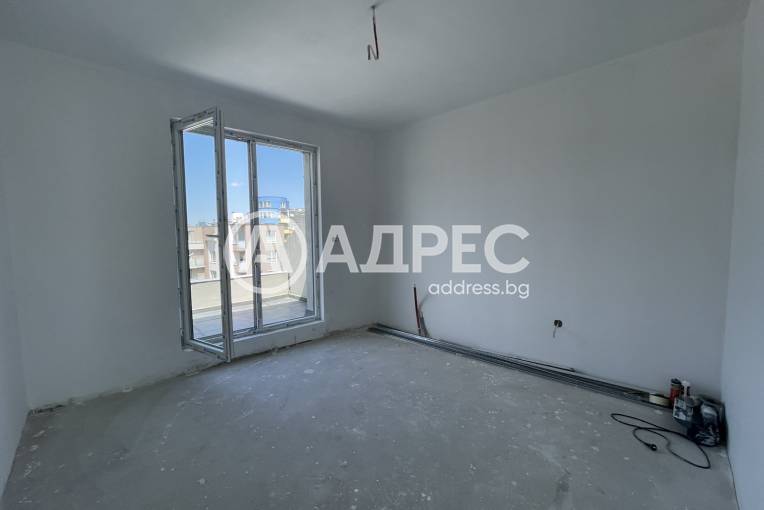 Тристаен апартамент, София, Манастирски ливади - изток, 695453, Снимка 6