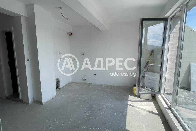 Тристаен апартамент, София, Манастирски ливади - изток, 695453, Снимка 7