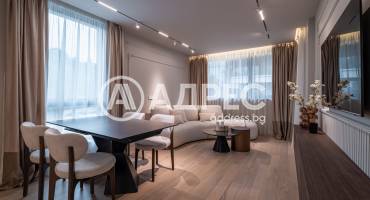 Двустаен апартамент, Варна, к.к. Св.Св. Константин и Елена, 698453, Снимка 1