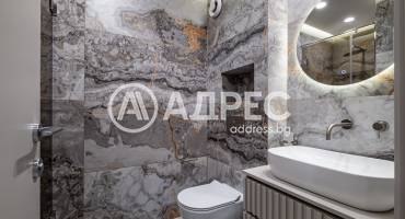 Двустаен апартамент, Варна, к.к. Св.Св. Константин и Елена, 698453, Снимка 10