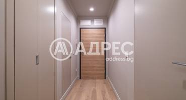 Двустаен апартамент, Варна, к.к. Св.Св. Константин и Елена, 698453, Снимка 11
