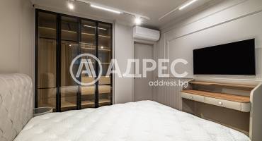 Двустаен апартамент, Варна, к.к. Св.Св. Константин и Елена, 698453, Снимка 6