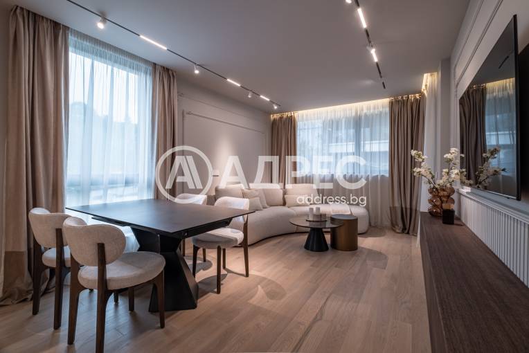 Двустаен апартамент, Варна, к.к. Св.Св. Константин и Елена, 698453, Снимка 1