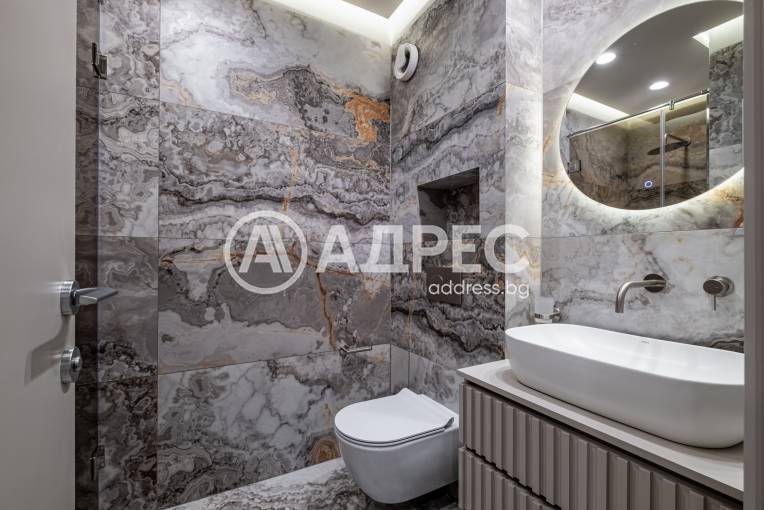 Двустаен апартамент, Варна, к.к. Св.Св. Константин и Елена, 698453, Снимка 10
