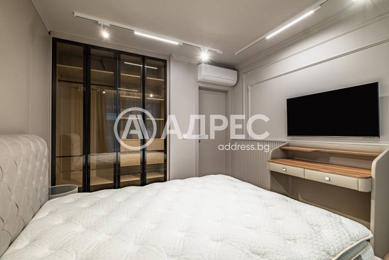 Двустаен апартамент, Варна, к.к. Св.Св. Константин и Елена, 698453, Снимка 6