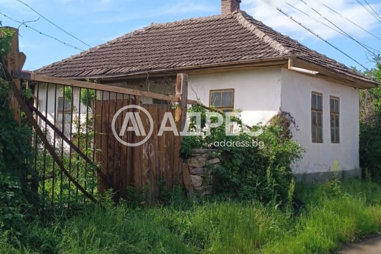 Къща/Вила, Голец, 700453, Снимка 1