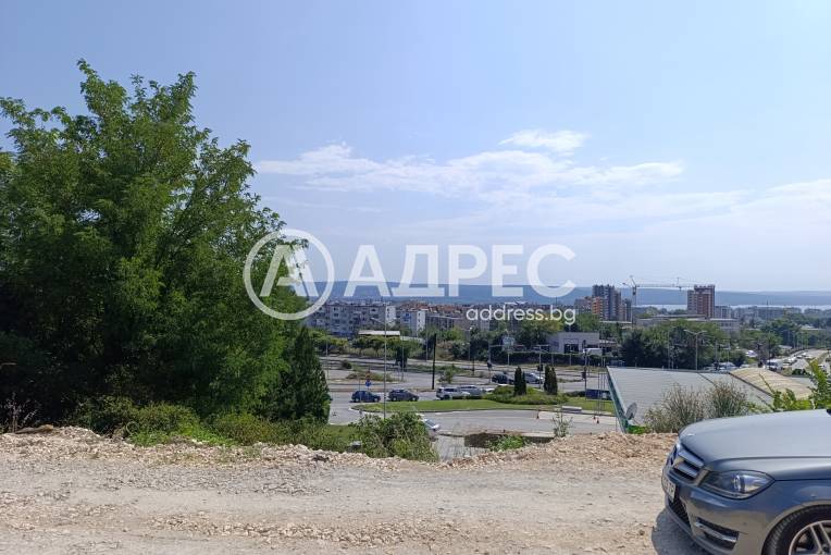 Тристаен апартамент, Варна, Възраждане 3, 702453, Снимка 4
