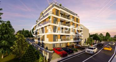 Двустаен апартамент, Варна, Левски, 631454, Снимка 3