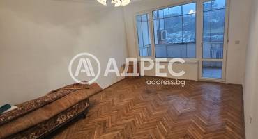 Тристаен апартамент, Варна, Победа, 642454, Снимка 4