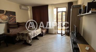 Двустаен апартамент, Балчик, Лайтхаус Голф , 656454, Снимка 1