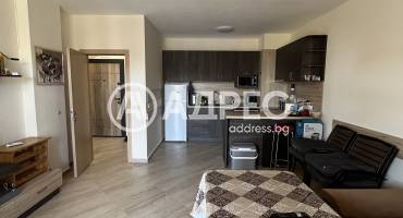 Двустаен апартамент, Балчик, Лайтхаус Голф , 656454, Снимка 2